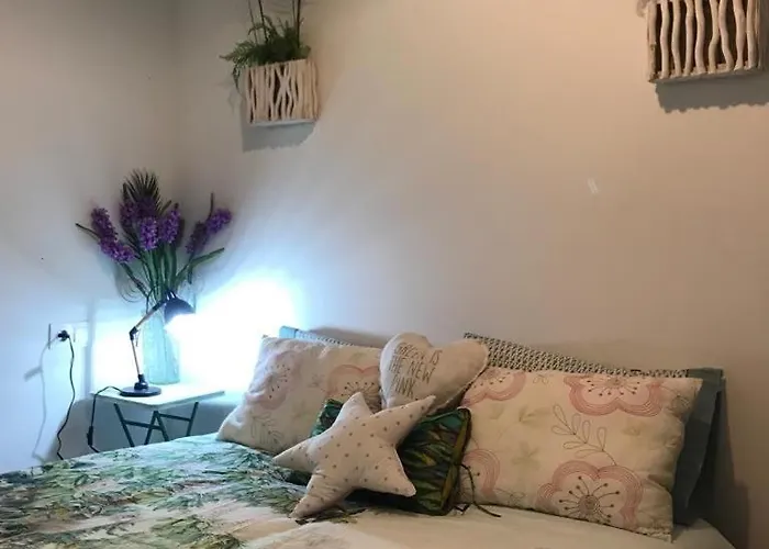 Casa Jardin