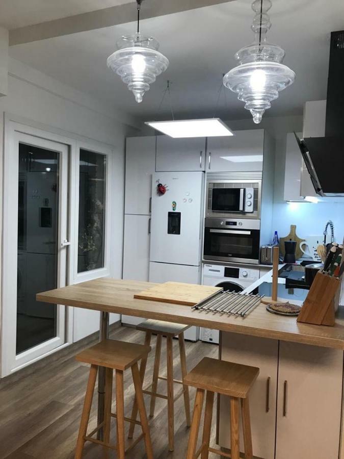 Casa Jardin Apartment