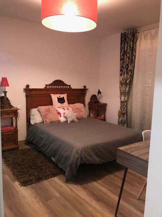 Casa Jardin *