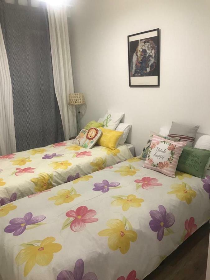 Apartment Casa Jardin Logrono