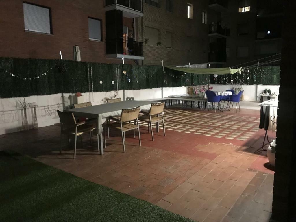 Casa Jardin